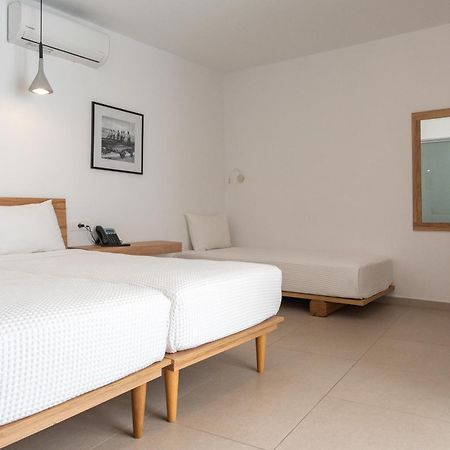 Sea Breeze Hotel (Adults Only) Херсонісос Екстер'єр фото