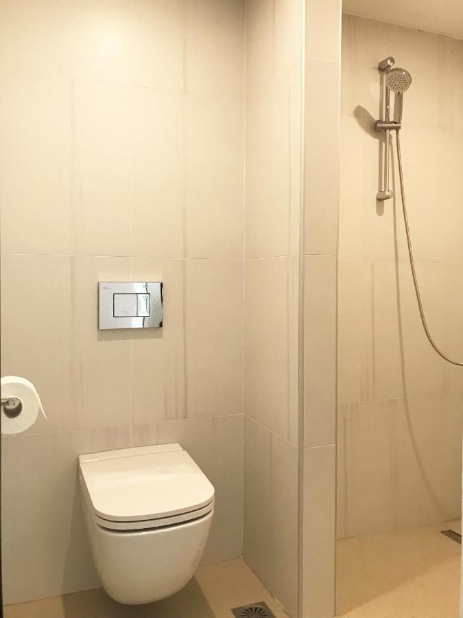 Sea Breeze Hotel (Adults Only) Херсонісос Екстер'єр фото